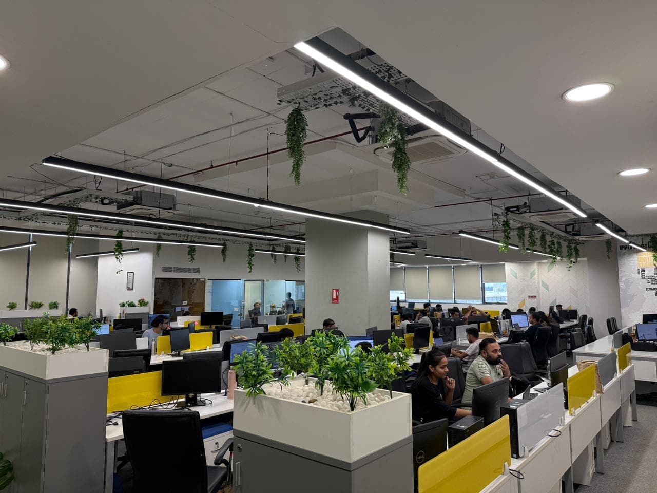 Work Culture