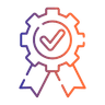 Comprehensive Quality Assurance