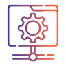 Custom Enterprise Application Development