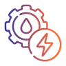 Energy & Utilities