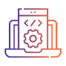 Full Tool Development