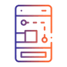 High-Fidelity Visual Prototypes
