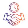 Long-term Partnership