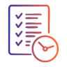 Project and Task Tracking
