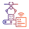 Smart Factory, MES & Industrial IoT